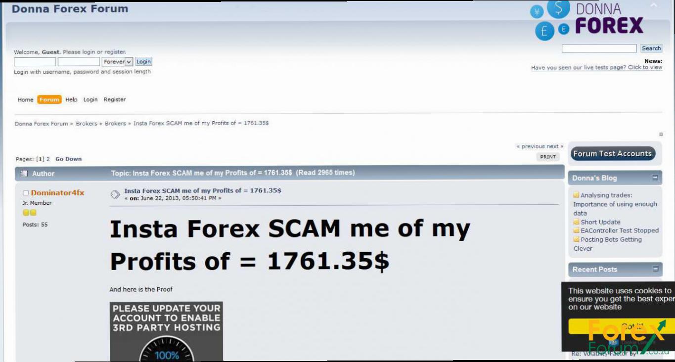 Donna forex community best wallet for crypto coins
